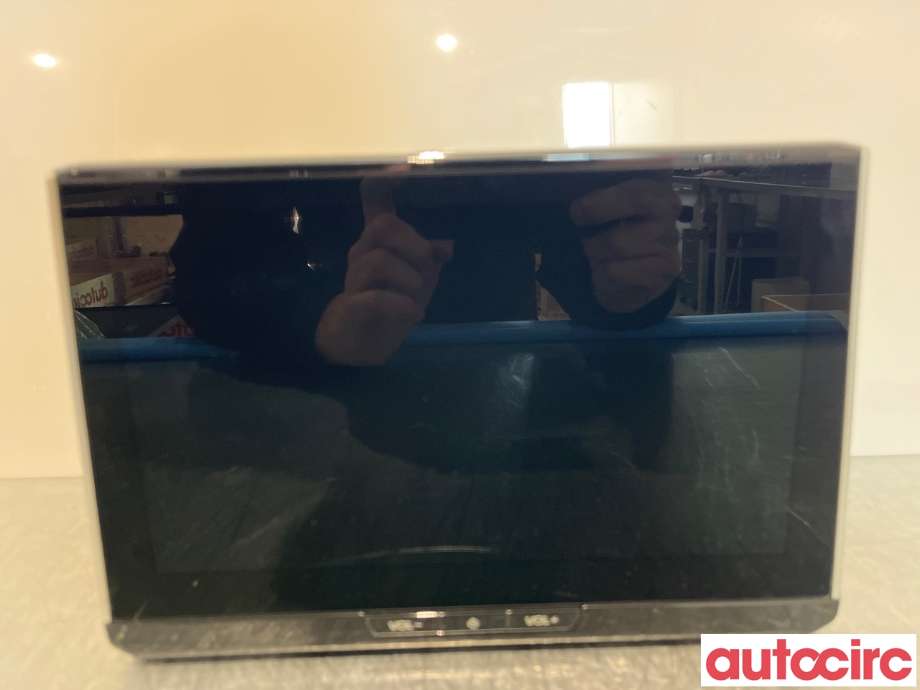 Bilstereo til Toyota Corolla, 2019-->>  (TOYOTA|8614016332B0)