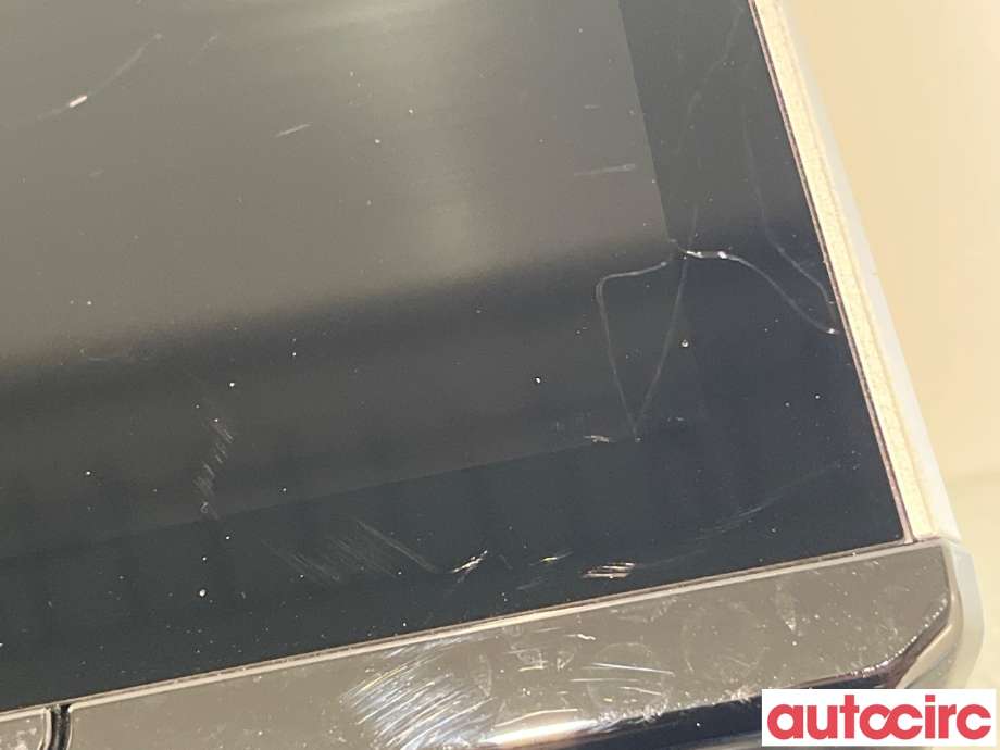 Bilstereo til Toyota Corolla 2019-->>  (TOYOTA|8614016332B0|8614016330)