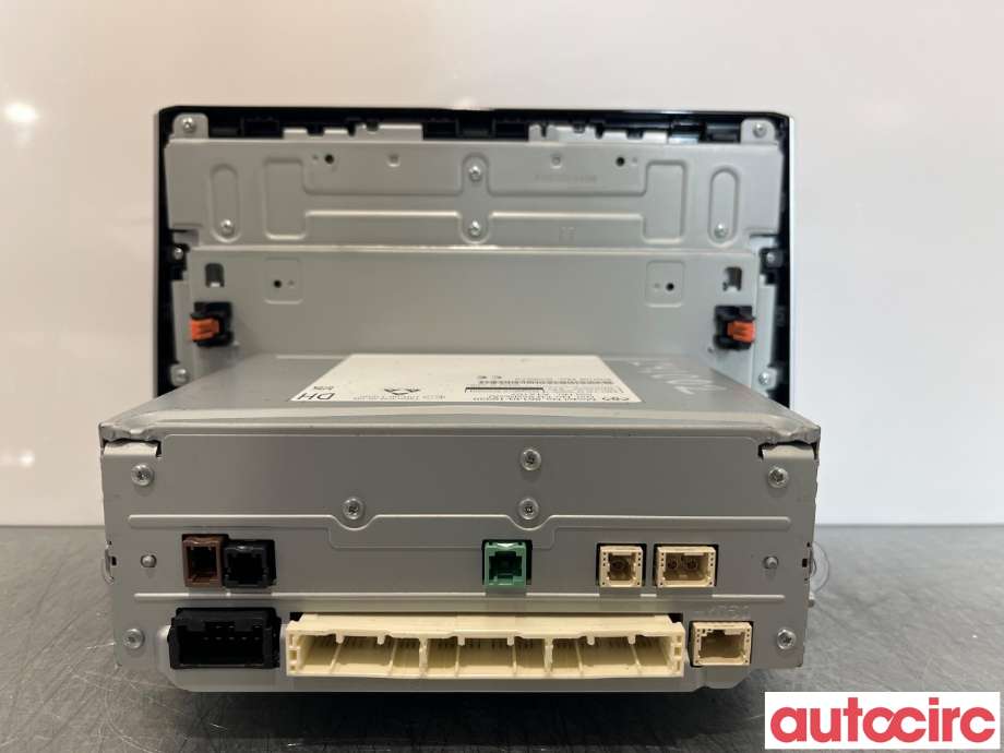 Bilstereo til Toyota Corolla 2019-->>  (TOYOTA|8614016332B0|8614016330)