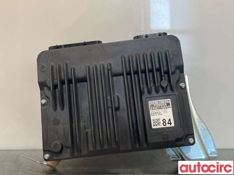 Styreenhet motor til Toyota Corolla, 2019-->>  (TOYOTA|8966116840)