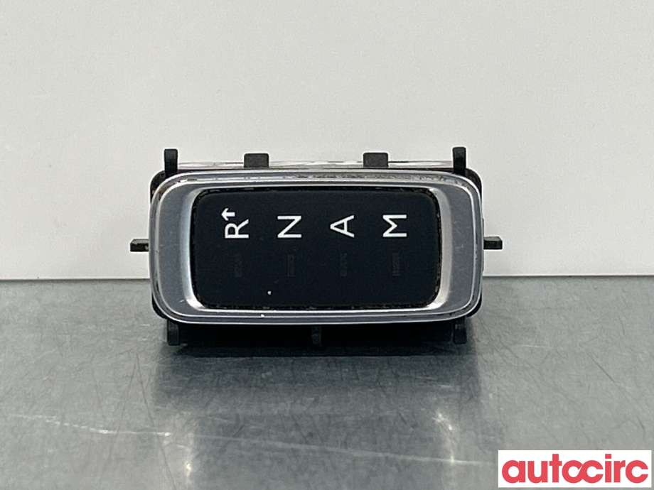 Diverse deler til Peugeot 508, 2011-2014 (Type I, Fase 1)  (PEUGEOT|98072818ZD)
