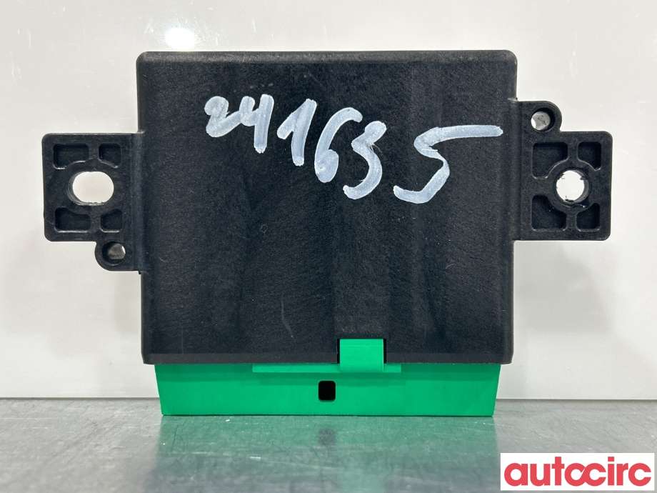 Styreenhet parkering til Peugeot 508 2011-2014 (Type I, Fase 1)  (PEUGEOT|1608026480|9800409680)