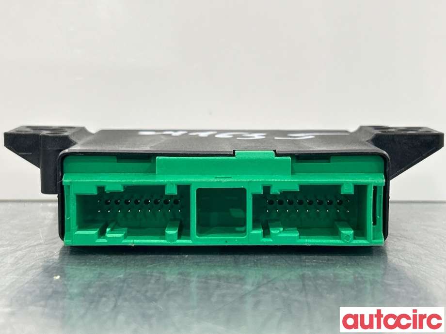 Styreenhet parkering til Peugeot 508 2011-2014 (Type I, Fase 1)  (PEUGEOT|1608026480|9800409680)