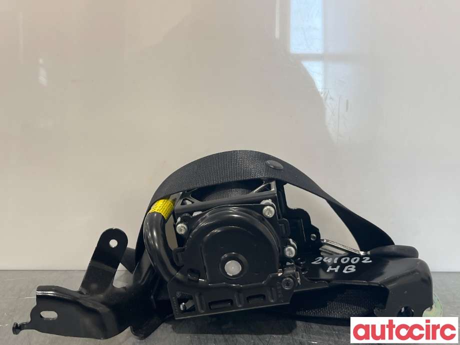 Sikkerhetsbelte bak høyre til Toyota Corolla, 2019-->>  (TOYOTA|7336016491C0)
