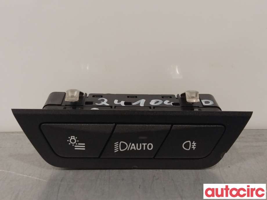 Bryter lys til BMW X1 2022-->> (U11) (U11) (BMW|61315A4A055|5A4A055)