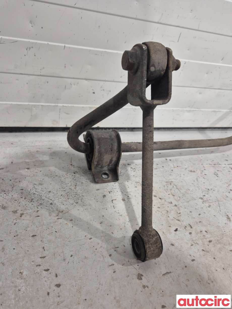 Stabilisatorstag bak til Mercedes Sprinter 2013-2018 (Fase 2) (906) (906) (MERCEDES|A9063202111|)