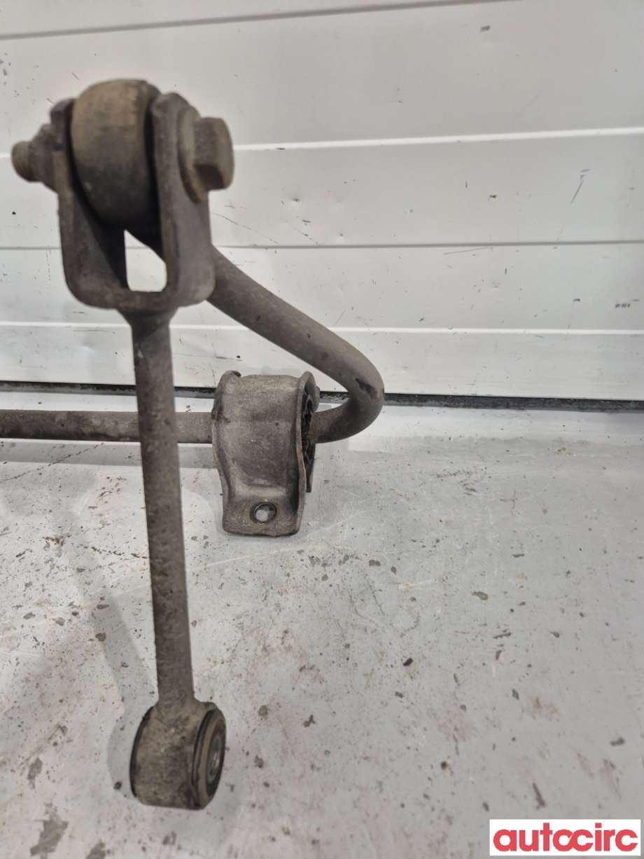 Stabilisatorstag bak til Mercedes Sprinter 2013-2018 (Fase 2) (906) (906) (MERCEDES|A9063202111|)