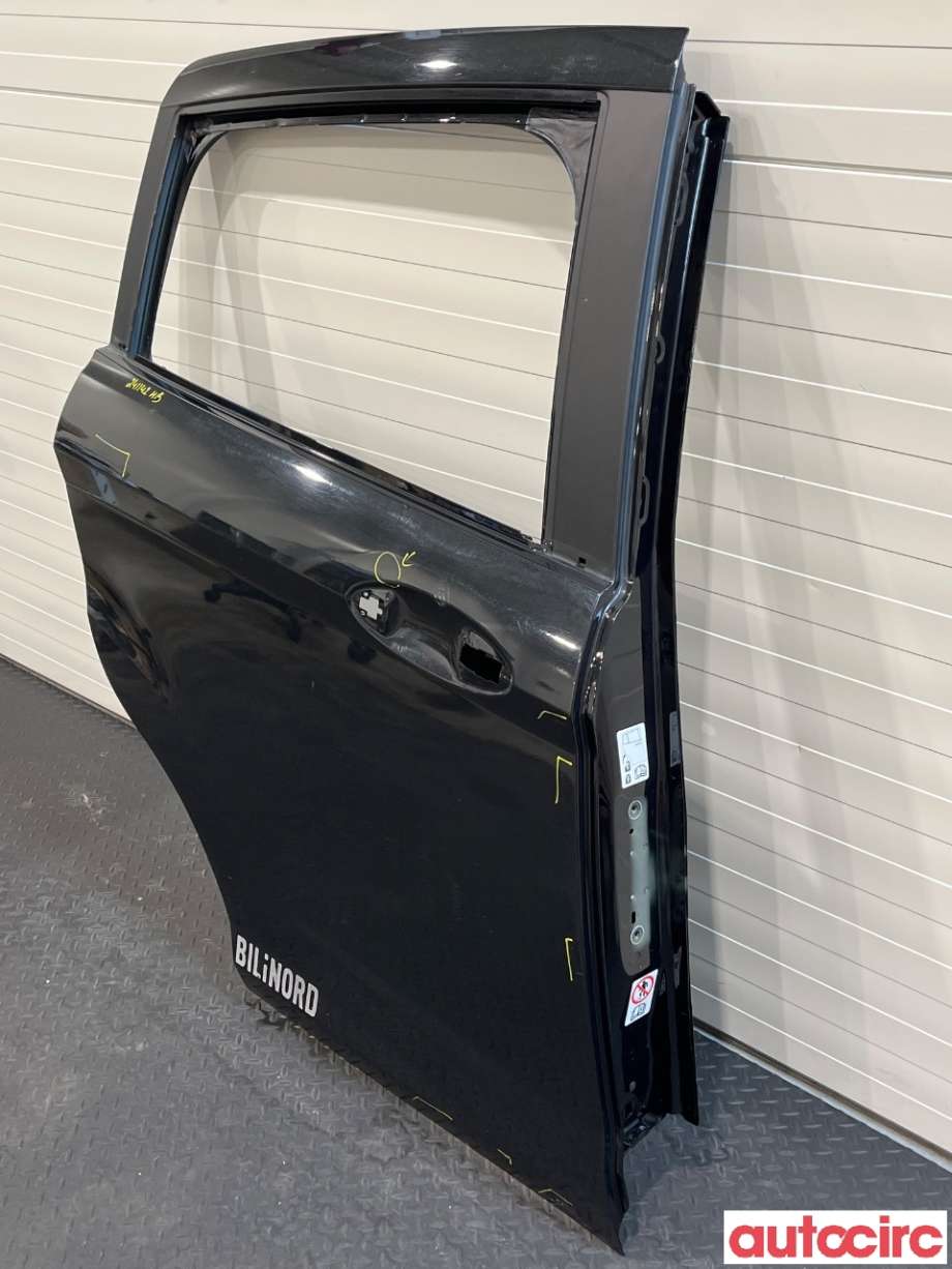 Dør høyre skyvedør til Ford B-Max 2012-2017  (FORD|1752838|AV11-R24630-AA)