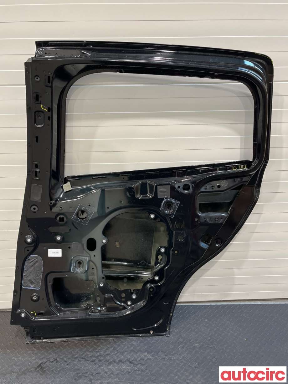 Dør høyre skyvedør til Ford B-Max 2012-2017  (FORD|1752838|AV11-R24630-AA)