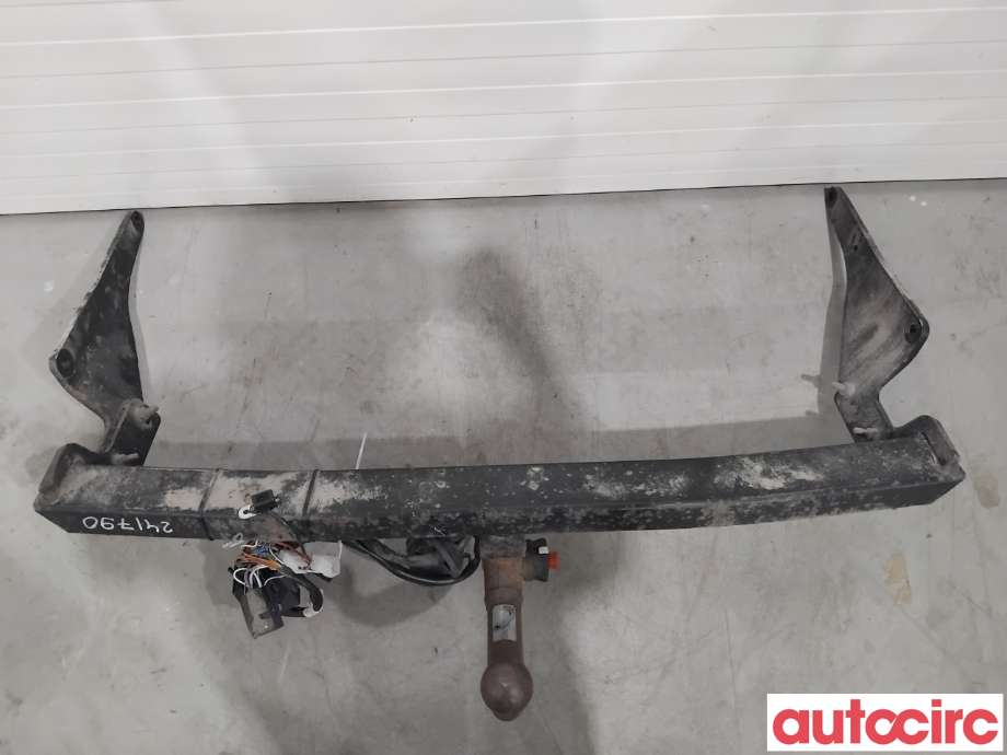 Hengerfeste til Mazda CX-5 2012-2017 (Type I)  (MAZDA|NO NR|E484|KD45-V3-920)
