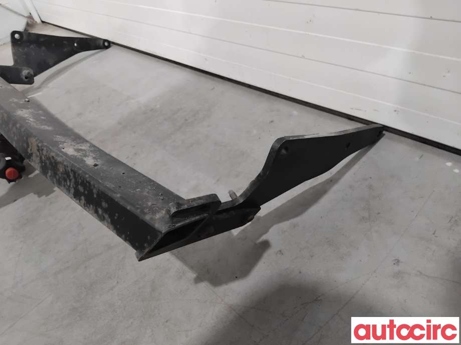 Hengerfeste til Mazda CX-5 2012-2017 (Type I)  (MAZDA|NO NR|E484|KD45-V3-920)