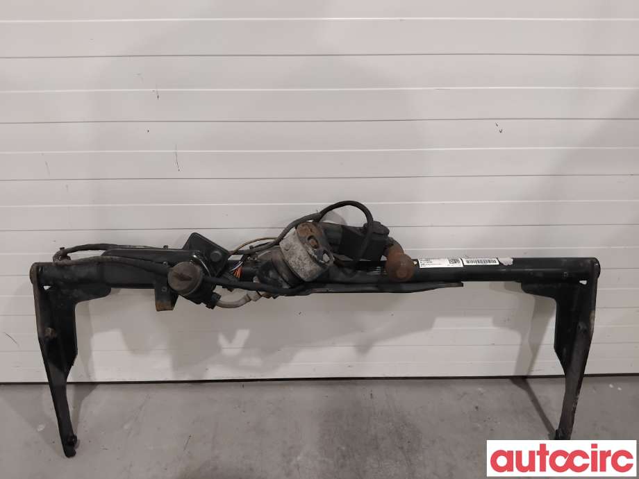 Hengerfeste til VW Passat 2011-2015 (B7) (B7) (VOLKSWAGEN|3AA803880H|321771|3AA803880E)