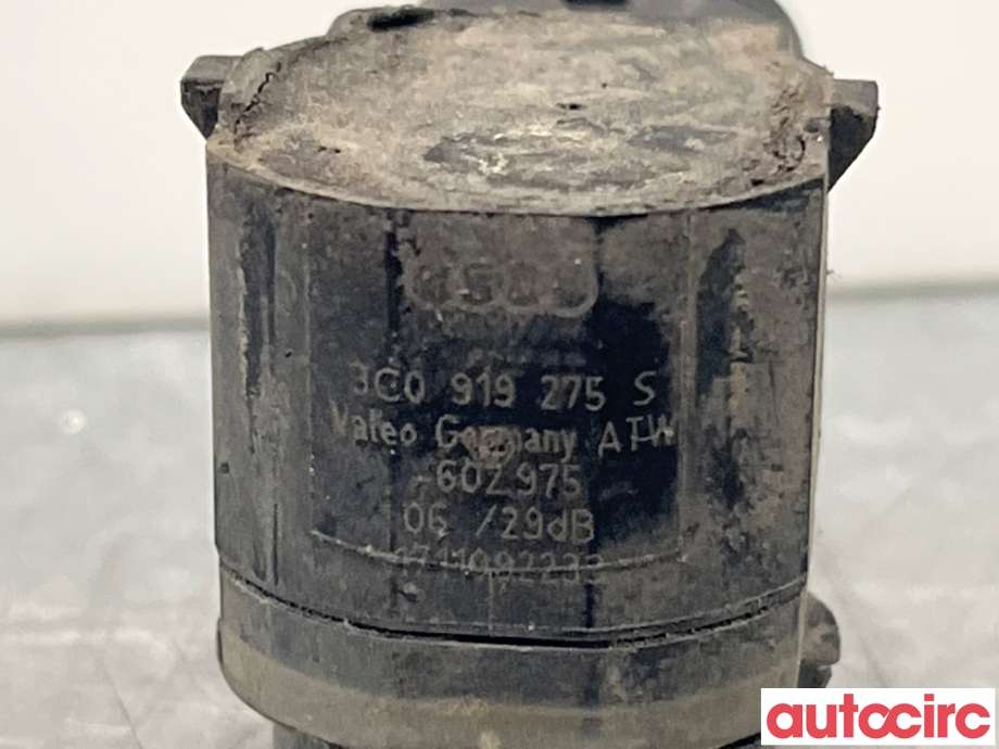 Parkeringssensor bak til VW Golf VI 2008-2012 (VOLKSWAGEN|1S0919275C)