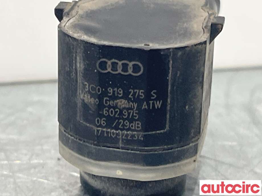 Parkeringssensor bak til VW Golf VI 2008-2012 (VOLKSWAGEN|1S0919275C)