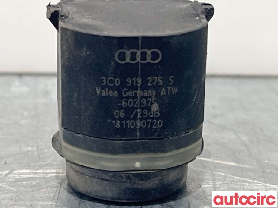 Parkeringssensor bak til VW Golf VI 2008-2012  (VOLKSWAGEN|1S0919275C)
