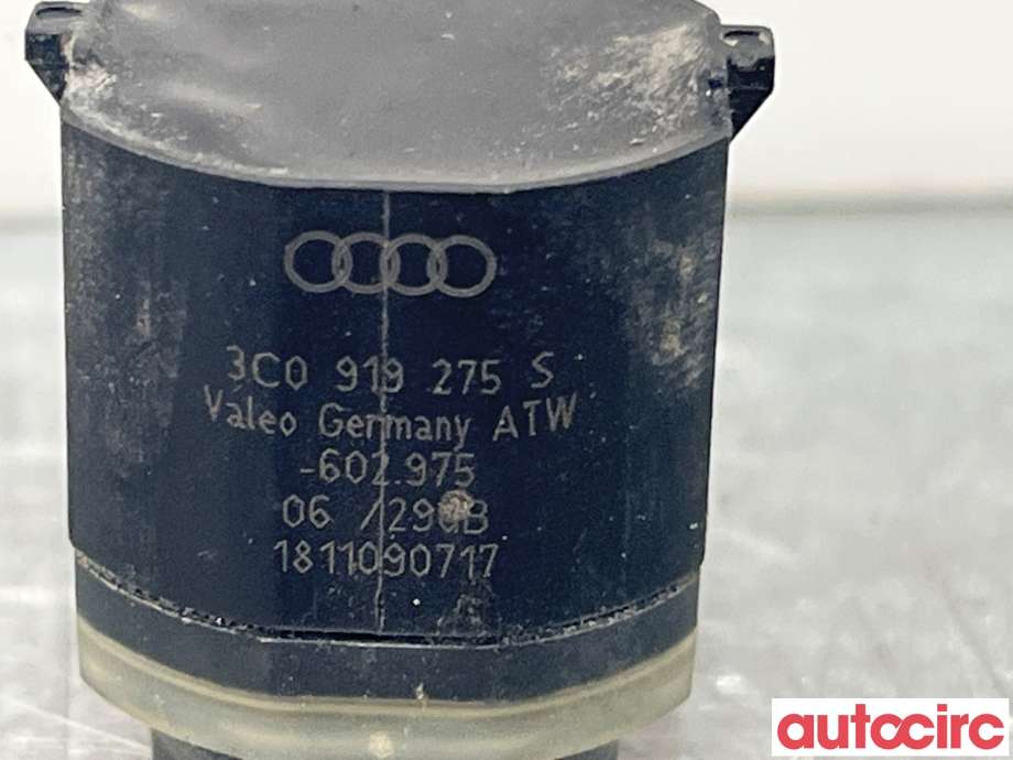 Parkeringssensor bak til VW Golf VI 2008-2012 (VOLKSWAGEN|1S0919275C)