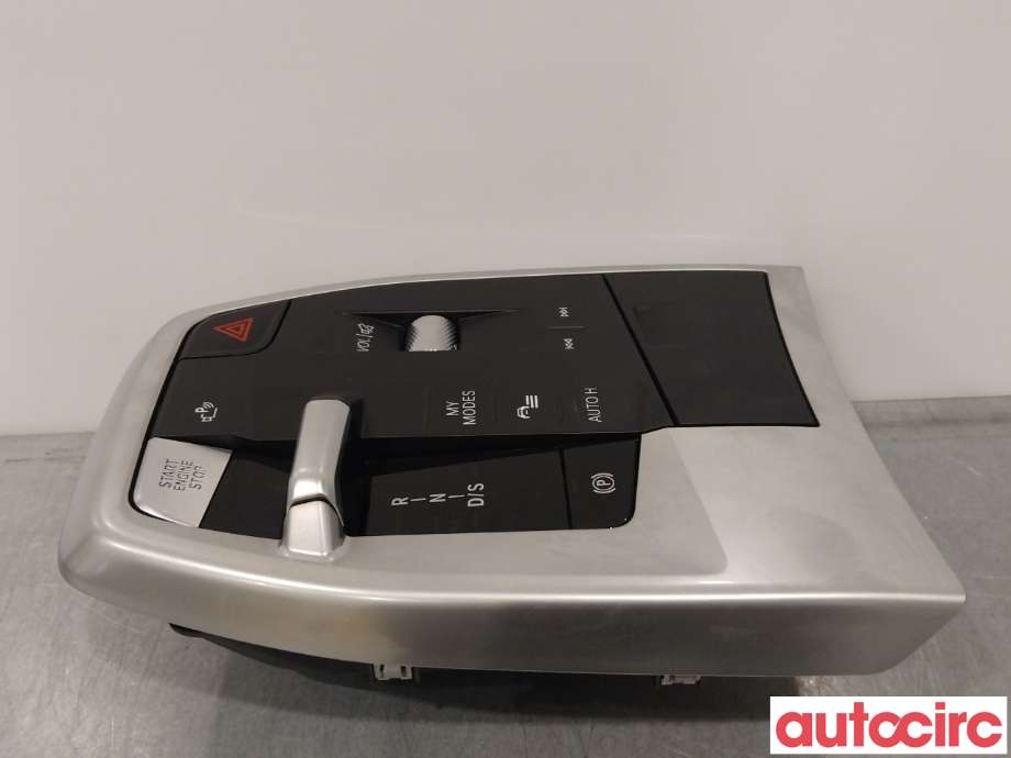 Girstang/girvelger automat til BMW X1 2022-->> (U11) (U11) (BMW|61315A8CC86|SZ5A797B5)