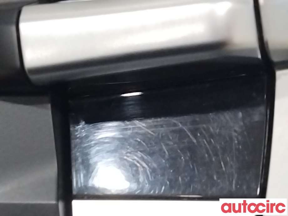 Girstang/girvelger automat til BMW X1 2022-->> (U11) (U11) (BMW|61315A8CC86|SZ5A797B5)