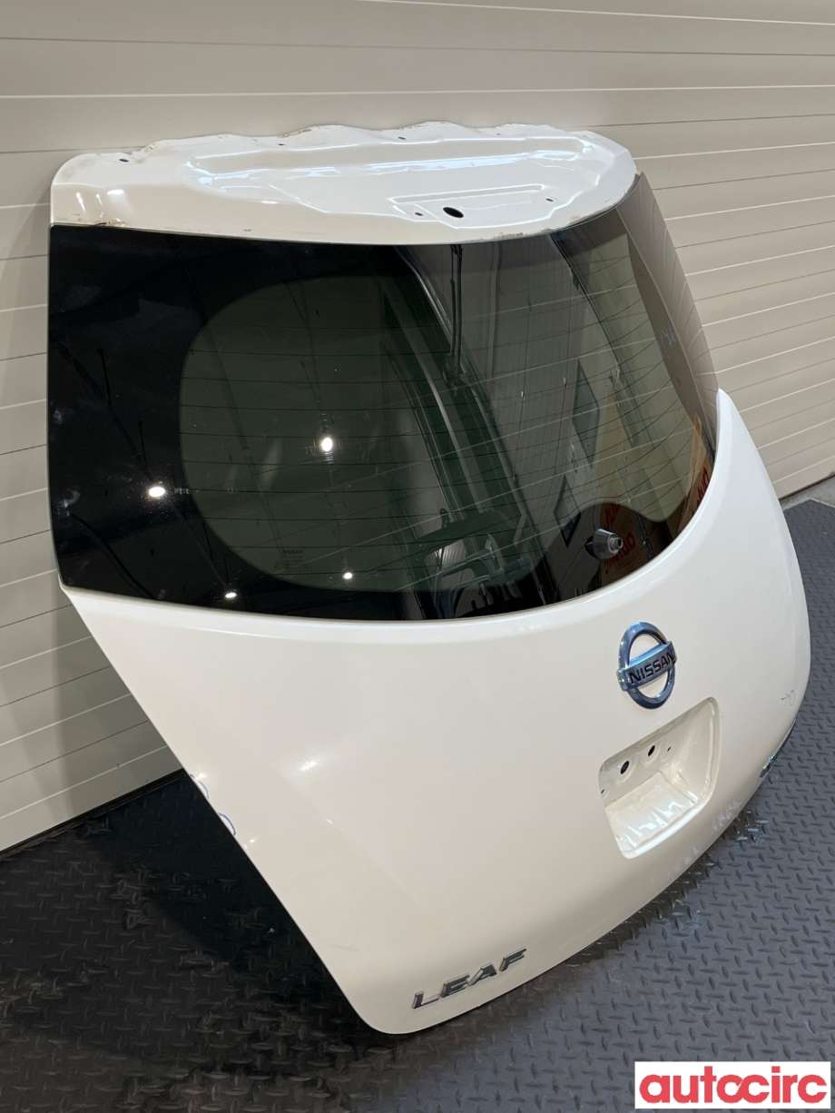 Bakluke combi til Nissan Leaf 2011-2017 (Type I)  (NISSAN|K01003NLMB)