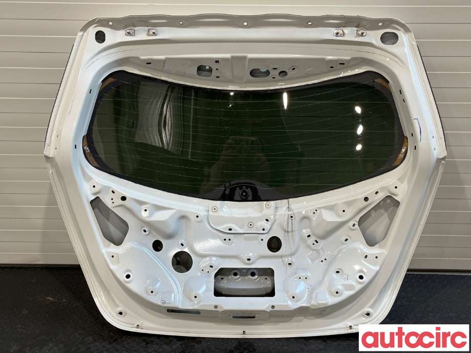 Bakluke combi til Nissan Leaf 2011-2017 (Type I)  (NISSAN|K01003NLMB)