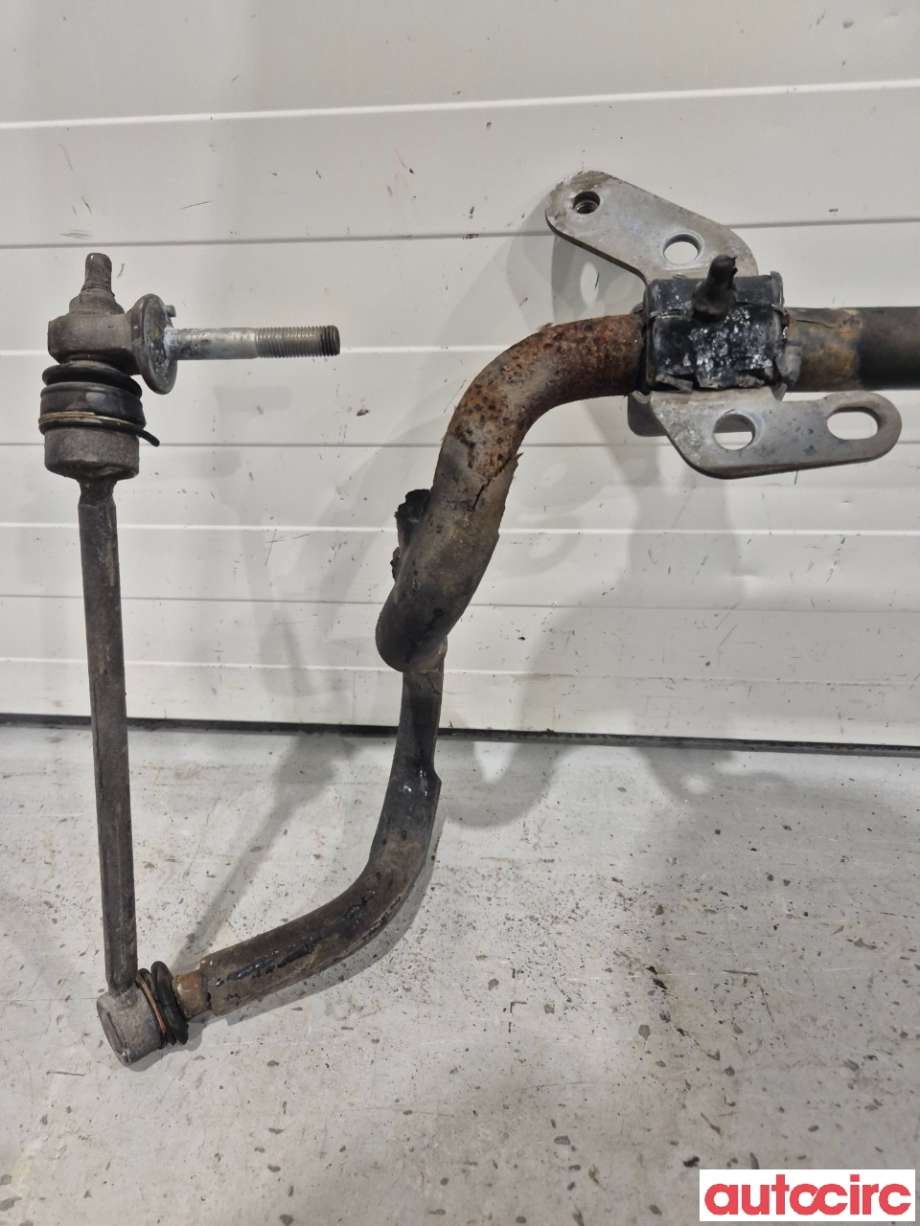 Stabilisatorstag foran til Mercedes GLC 2015-2022 (X253) (X253) (MERCEDES|A2533230065|)