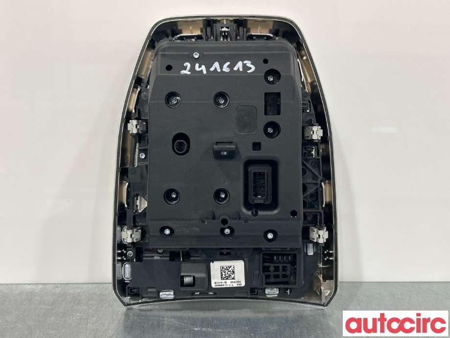 Girstang/girvelger automat til BMW X1 2022-->> (U11) (U11) (BMW|61315A8CC86|SZ5A797B5)
