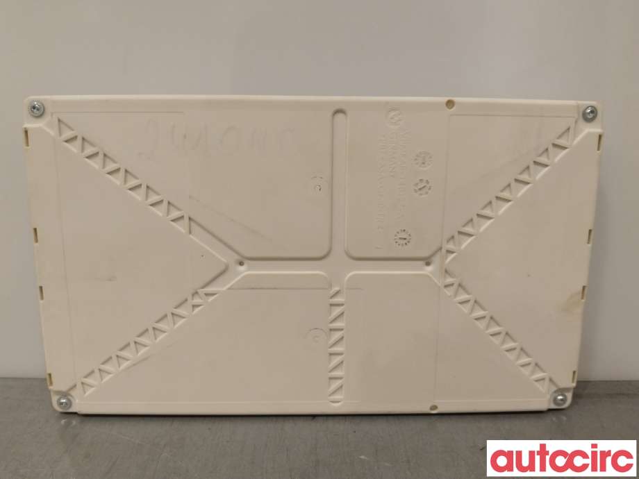 Styreenhet comfort (BCM) til BMW X1 2022-->> (U11) (U11) (BMW|61355B78857|61355A9CE90)