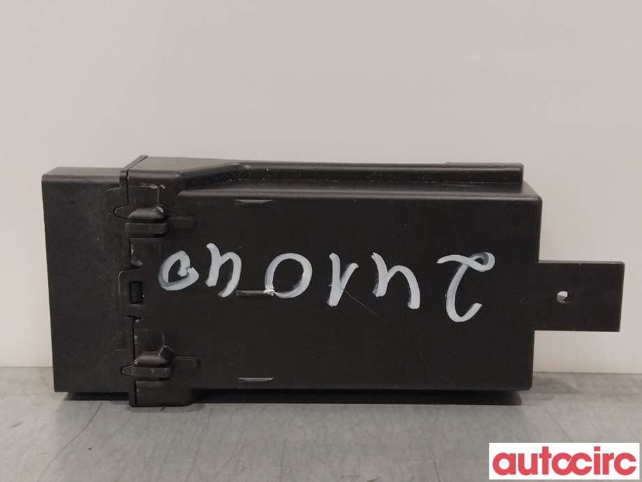 Styreenhet sete til BMW X1 2022-->> (U11) (U11) (BMW|61355A6A446|5A6A446)