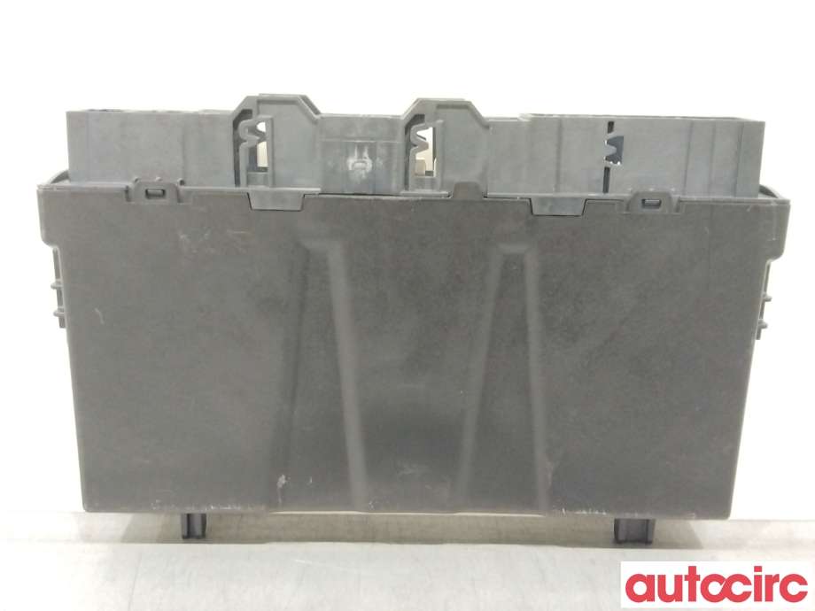 Styreenhet sete til BMW X1 2022-->> (U11) (U11) (BMW|61355A64DB3)