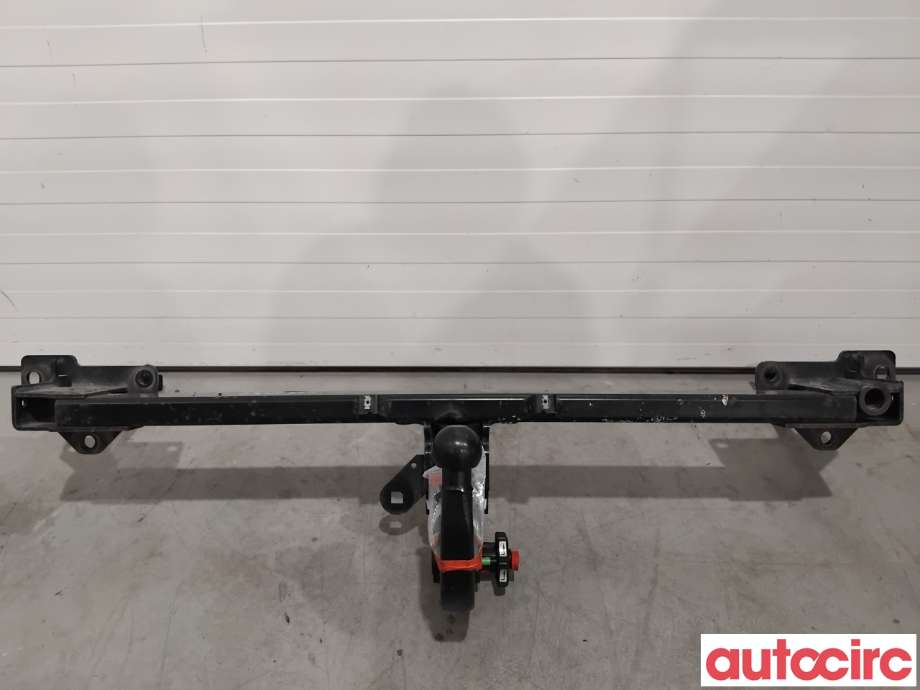 Hengerfeste til Opel Astra K 2015-->> (OPEL|13363075|314488|13427430)