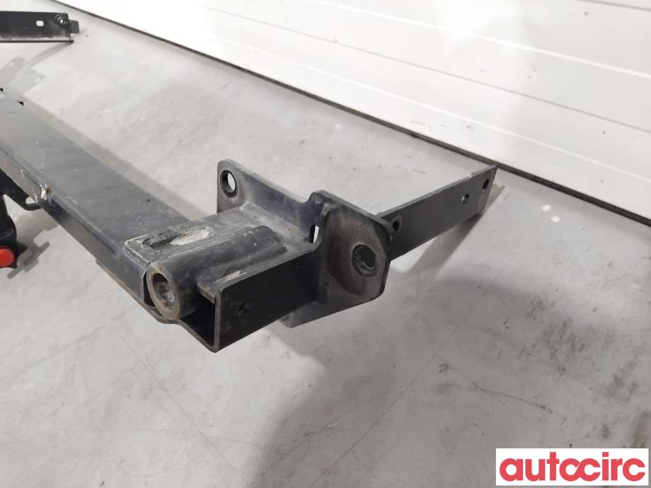 Hengerfeste til Opel Astra K 2015-->> (OPEL|13363075|314488|13427430)