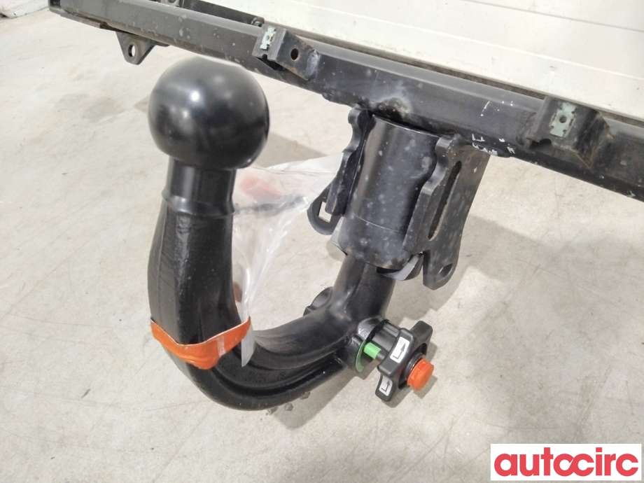 Hengerfeste til Opel Astra K 2015-->> (OPEL|13363075|314488|13427430)