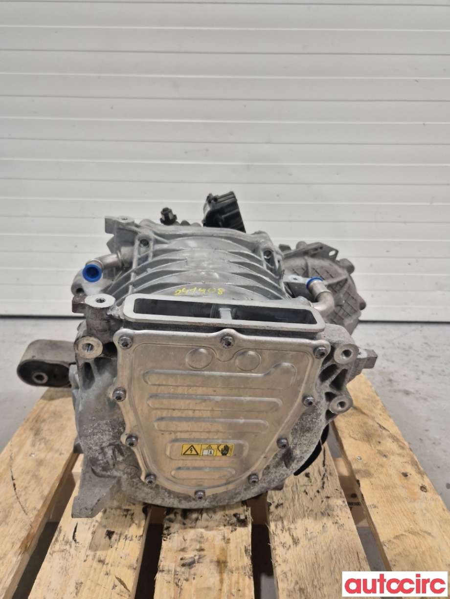 Motor elbil bak til BMW i3 2013-2022  (BMW|12358629034|)