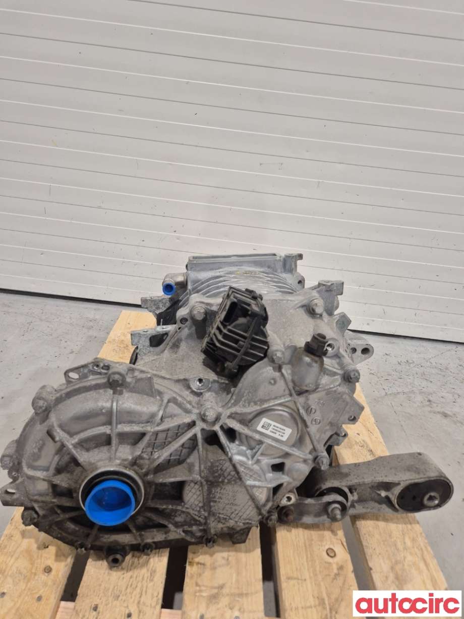 Motor elbil bak til BMW i3 2013-2022  (BMW|12358629034|)
