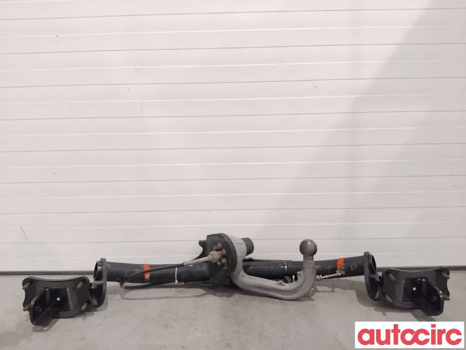 Hengerfeste til Mercedes GLA 2014-2020 (X156) (X156) (MERCEDES|A1563100200|313385|A1563100100)