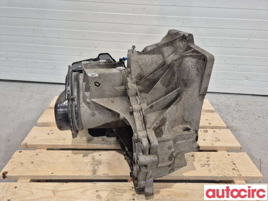 Girkasse manuell til Ford Ecosport 2016-->>  (FORD|1945811||CN1R-7002-PD)