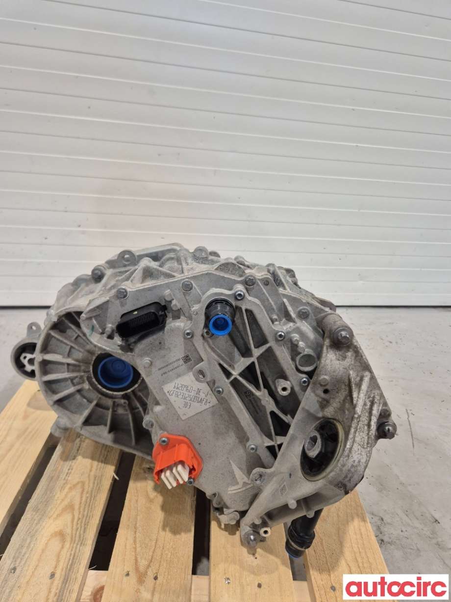 Motor elbil foran til Tesla Model Y 2021-2024 (Type I)  (TESLA|1120960-DE-J|3DU|)