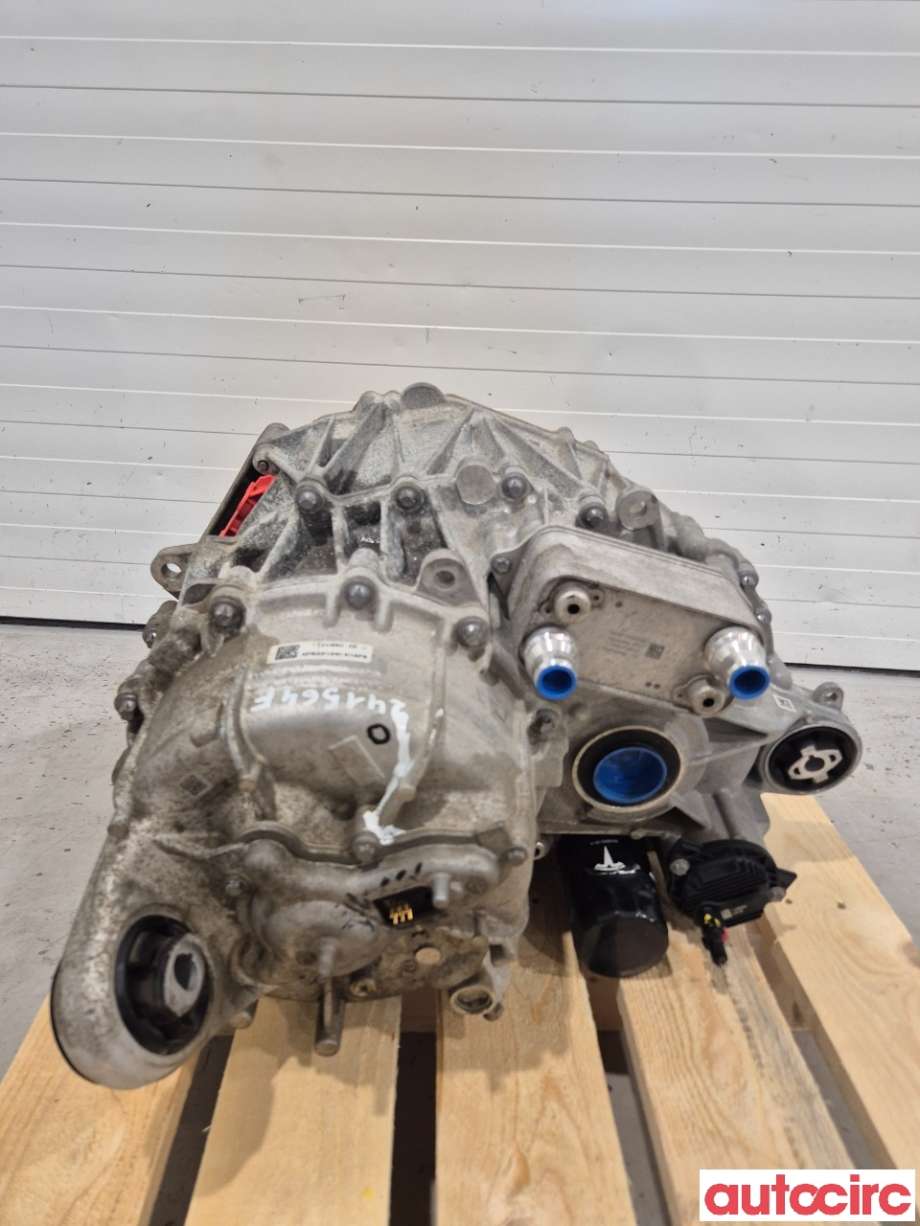 Motor elbil foran til Tesla Model Y 2021-2024 (Type I)  (TESLA|1120960-DE-J|3DU|)