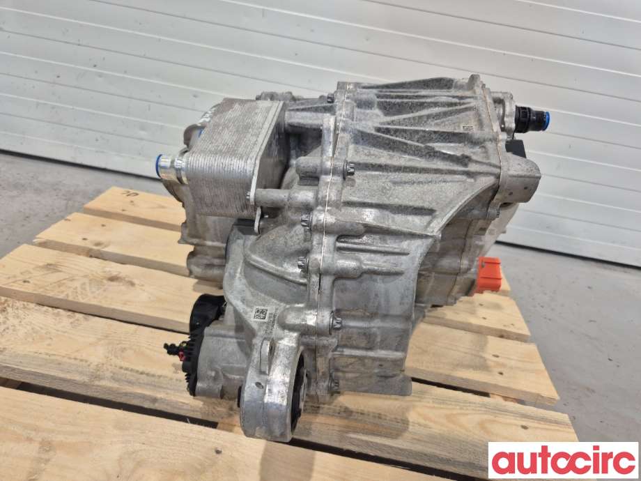 Motor elbil foran til Tesla Model Y 2021-2024 (Type I)  (TESLA|1120960-DE-J|3DU|)