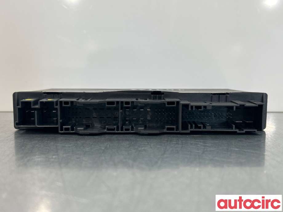 Styreenhet sete til BMW X1 2022-->> (U11) (U11) (BMW|61355A64DB3)