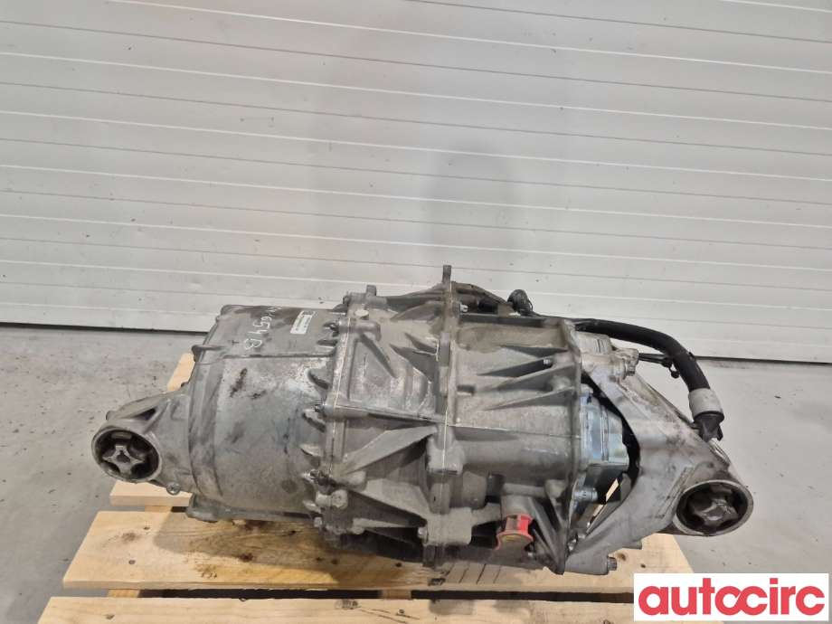 Motor elbil bak til Tesla Model Y, 2021-2024 (Type I)  (TESLA|1665000-DE-L)