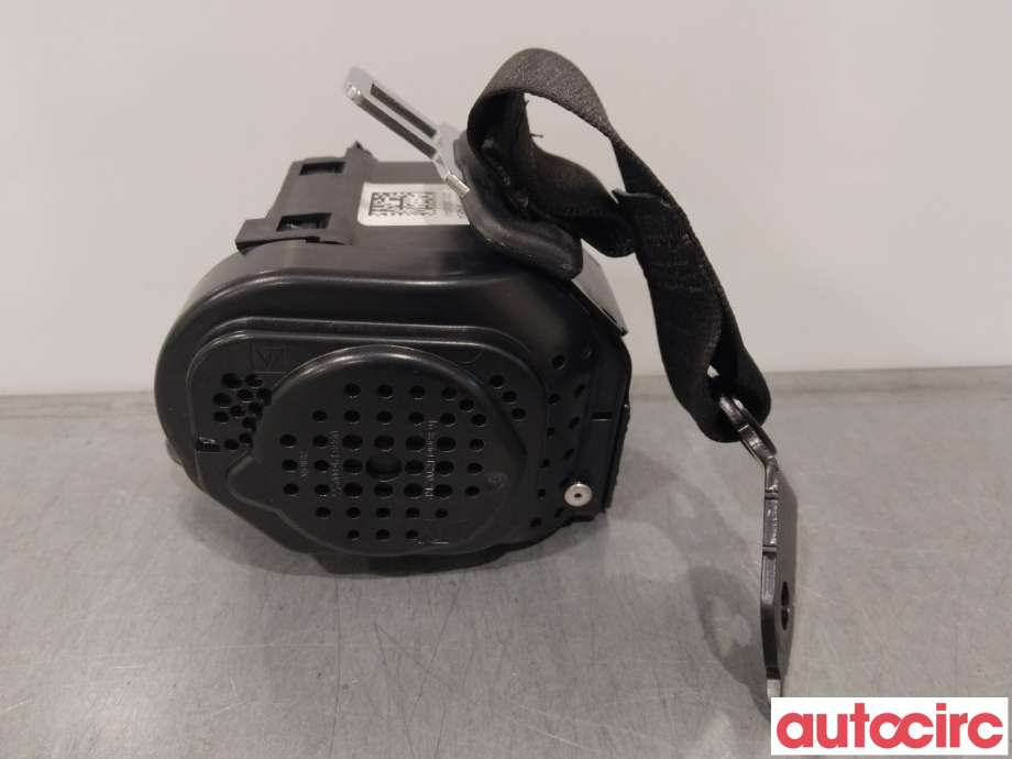 Sikkerhetsbelte bak høyre til BMW X1 2022-->> (U11) (U11) (BMW|72119873742|S3987374204)