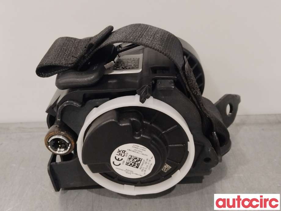 Sikkerhetsbelte bak høyre til BMW X1 2022-->> (U11) (U11) (BMW|72119873742|S3987374204)