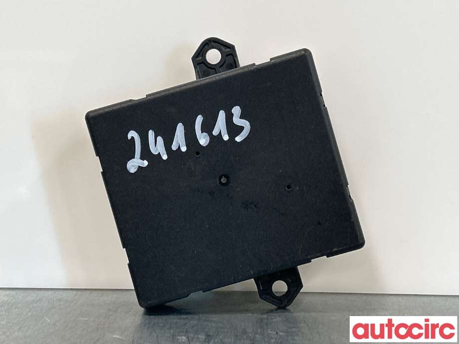 Styreenhet dør venstre foran til BMW X1 2022-->> (U11) (U11) (BMW|61355B547A4|61355B4A354|61355A83A75)