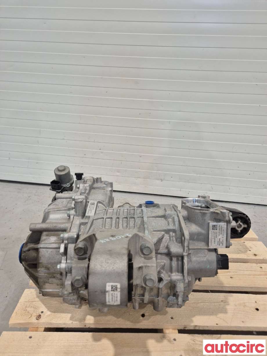 Motor elbil foran til MG MG5 2022-->>  (MG|NO NR|)