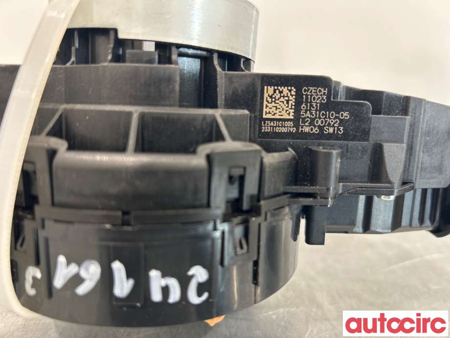 Bryter combi til BMW X1 2022-->> (U11) (U11) (BMW|61315A56465|61315A31C10|5A31C10)