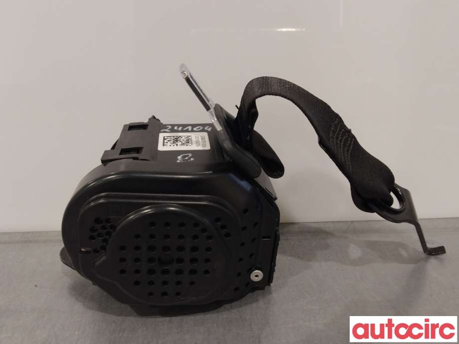 Sikkerhetsbelte bak venstre til BMW X1 2022-->> (U11) (U11) (BMW|72119873742|S3987374204)