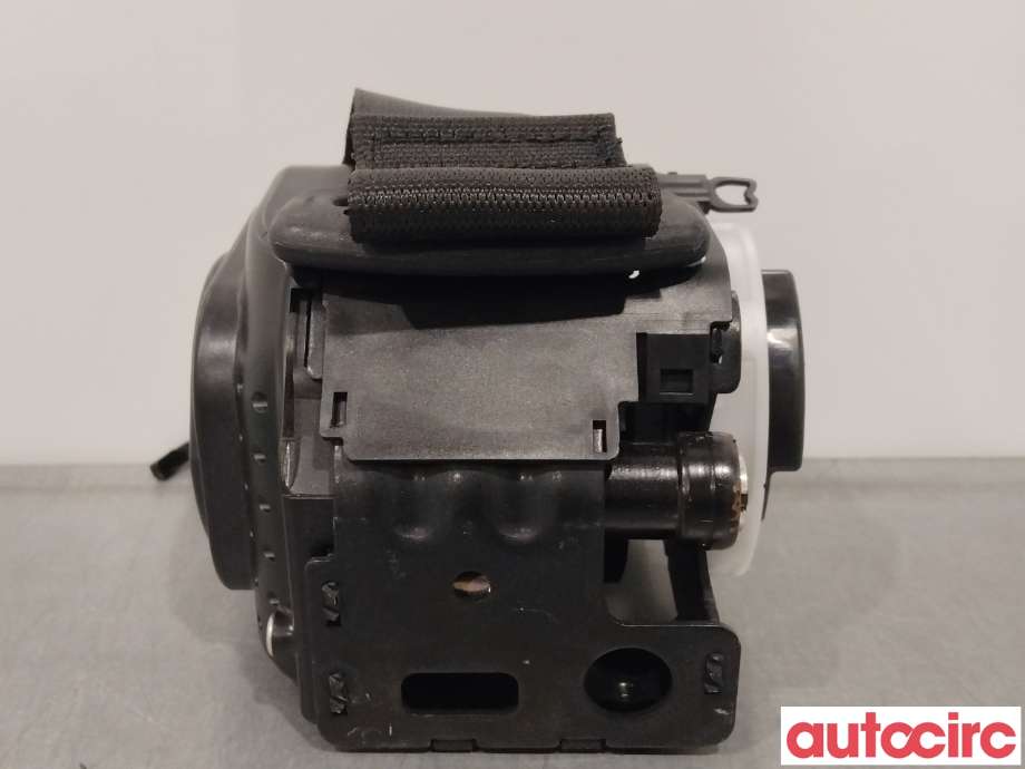 Sikkerhetsbelte bak venstre til BMW X1 2022-->> (U11) (U11) (BMW|72119873742|S3987374204)