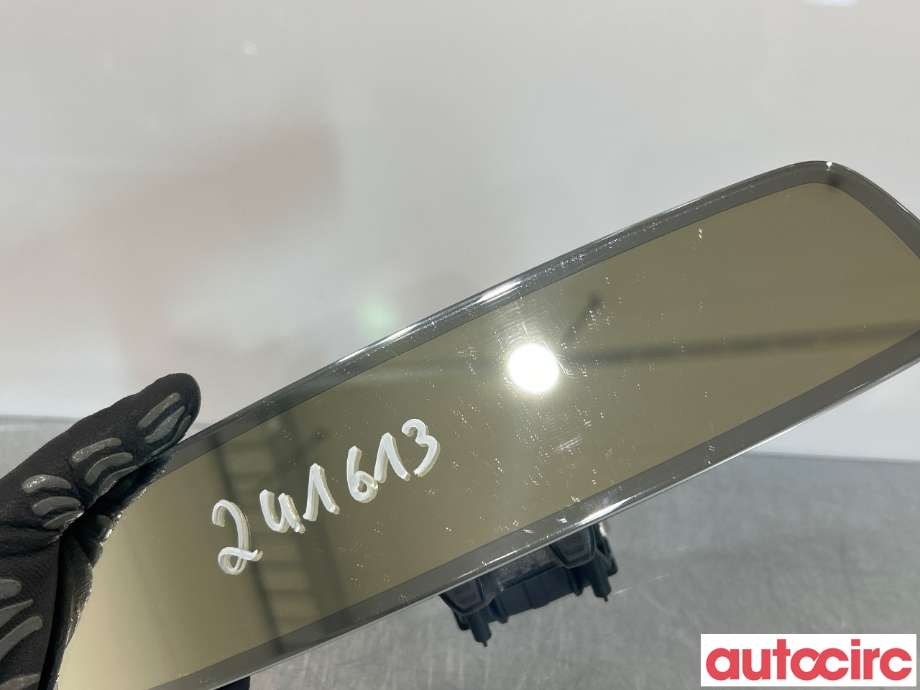 Speil innvendig til BMW X1 2022-->> (U11) (U11) (BMW|51165A8A018|5A456C4)
