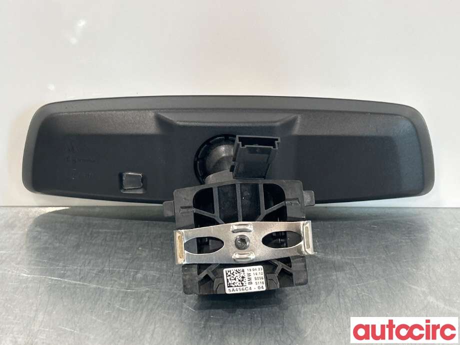 Speil innvendig til BMW X1 2022-->> (U11) (U11) (BMW|51165A8A018|5A456C4)